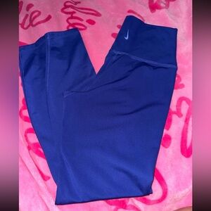 Nike Yoga Leggings Sz S